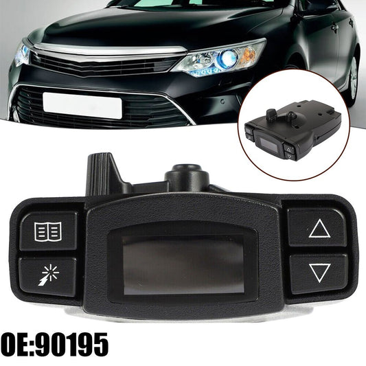 ya 5 8.7 90195 Electric Trailer Brake Control/Module For Tekonsha For P3 For Prodigy//NEW