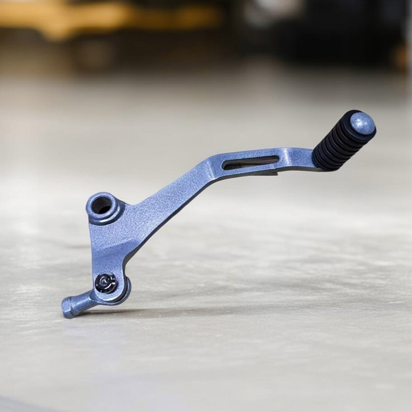 ya 8 5.27 For 17-25 Kawasaki Ninja 650 Z650 Z650RS Gear Shift Lever Pedal Shifter ReplacuU