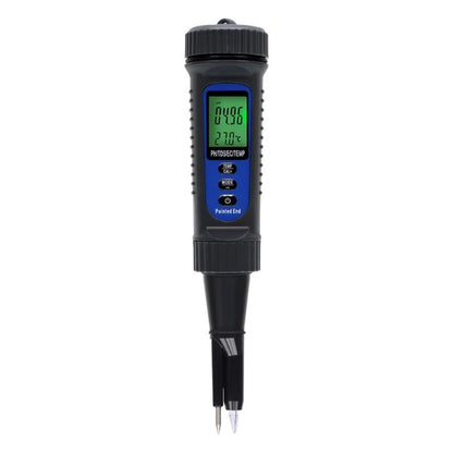 ya 26 Easy Carry 4 Function A lyzers TDS Temperature Testing Tool for Agriculture