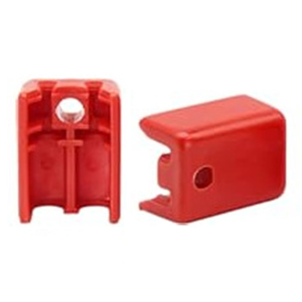 ya 14 Dual Cable Fitting Holder Replacement 2 PCS for For TroyBilt