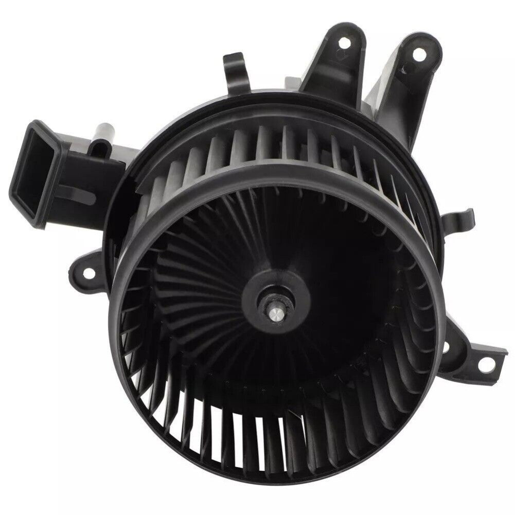ya 6 6.12 A/C Blower Motor Fan for Jeep Compass Renegade 2015-2023