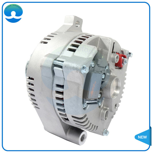 ya 27 7.2 for Ford for Mustang Alternator 3.8 3.8L 1994 1995 1996 1997 1998 1999 2000 130Amp