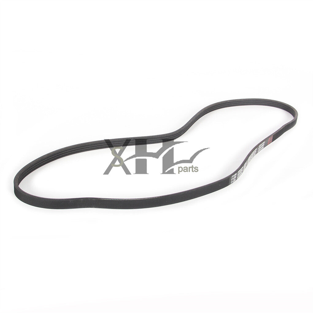 ya 1 7.1 2.0L Serpentine Belt Fit for Ford Focus 12-18 EcoSport CM5E6C301DA