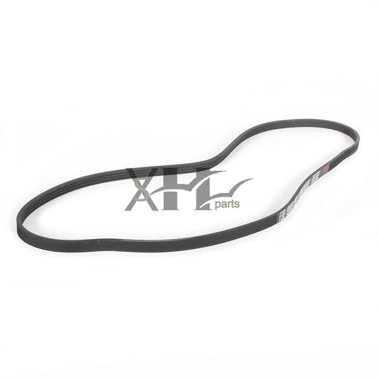 ya 1 7.1 2.0L Serpentine Belt Fit for Ford Focus 12-18 EcoSport CM5E6C301DA