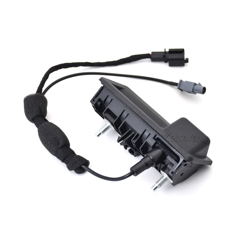 ya 11 6.9 5N0827566AA Rear view reverse camera for Audi for A4 A5 A6 A7 Allroad Q3 for Q5 S5 S6 S7