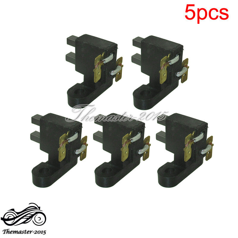 ya 16 Carbon Brushes For Honda EB3500X EB3500XK1 EB5000X EB5000XK1 EB6500SX Genarators