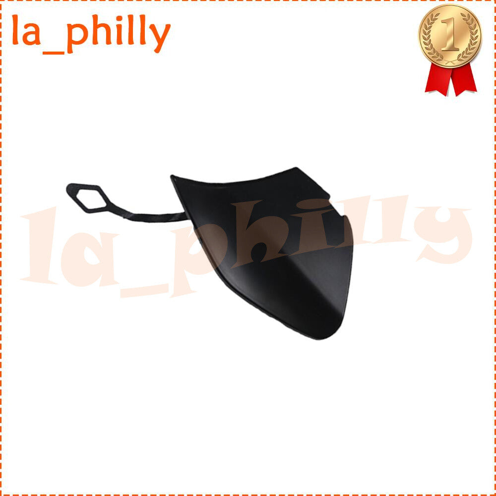 ya 27 6.18 2048851424 Front Bumper Tow Hook Cover Cap for Mercedes-Benz GLK-Class 13-15