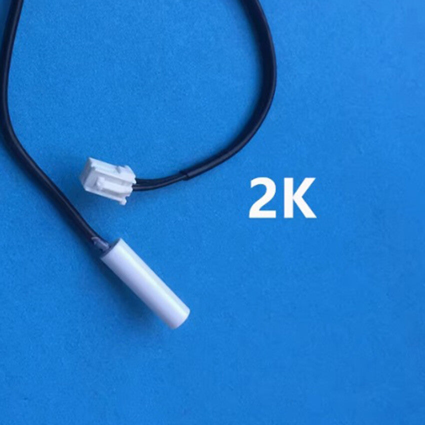 ya 26 2pcs Reigerator Temperature Sensor eezer Sensor Probe for 