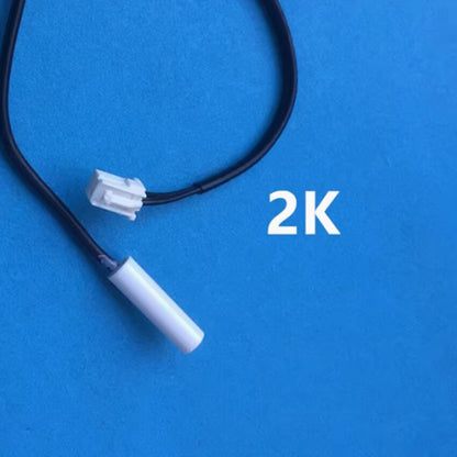 ya 26 2pcs Reigerator Temperature Sensor eezer Sensor Probe for 