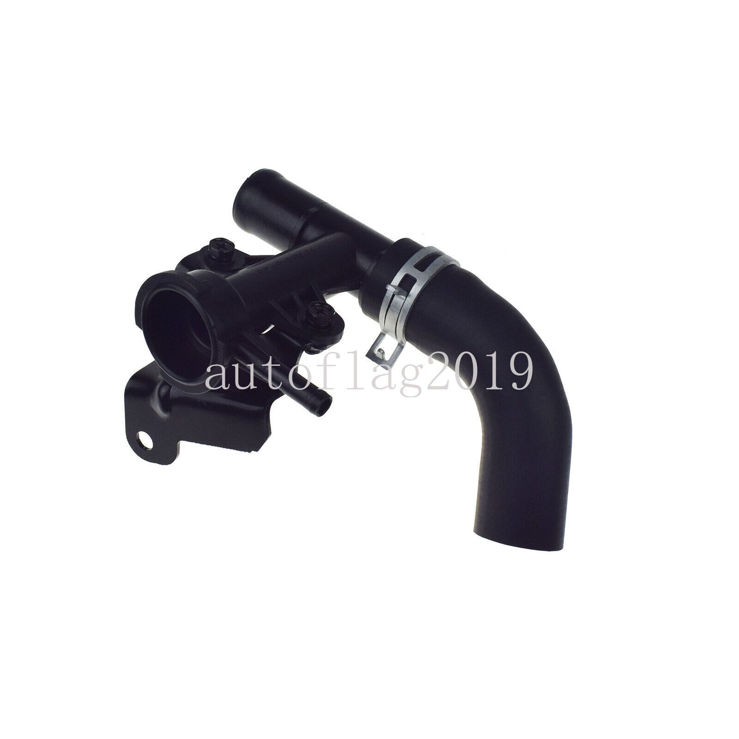 ya 1 8.5.1 for Versa 2012 - March 2019 2011 - 2022 Coolant Neck Fill and Connecting Hose 