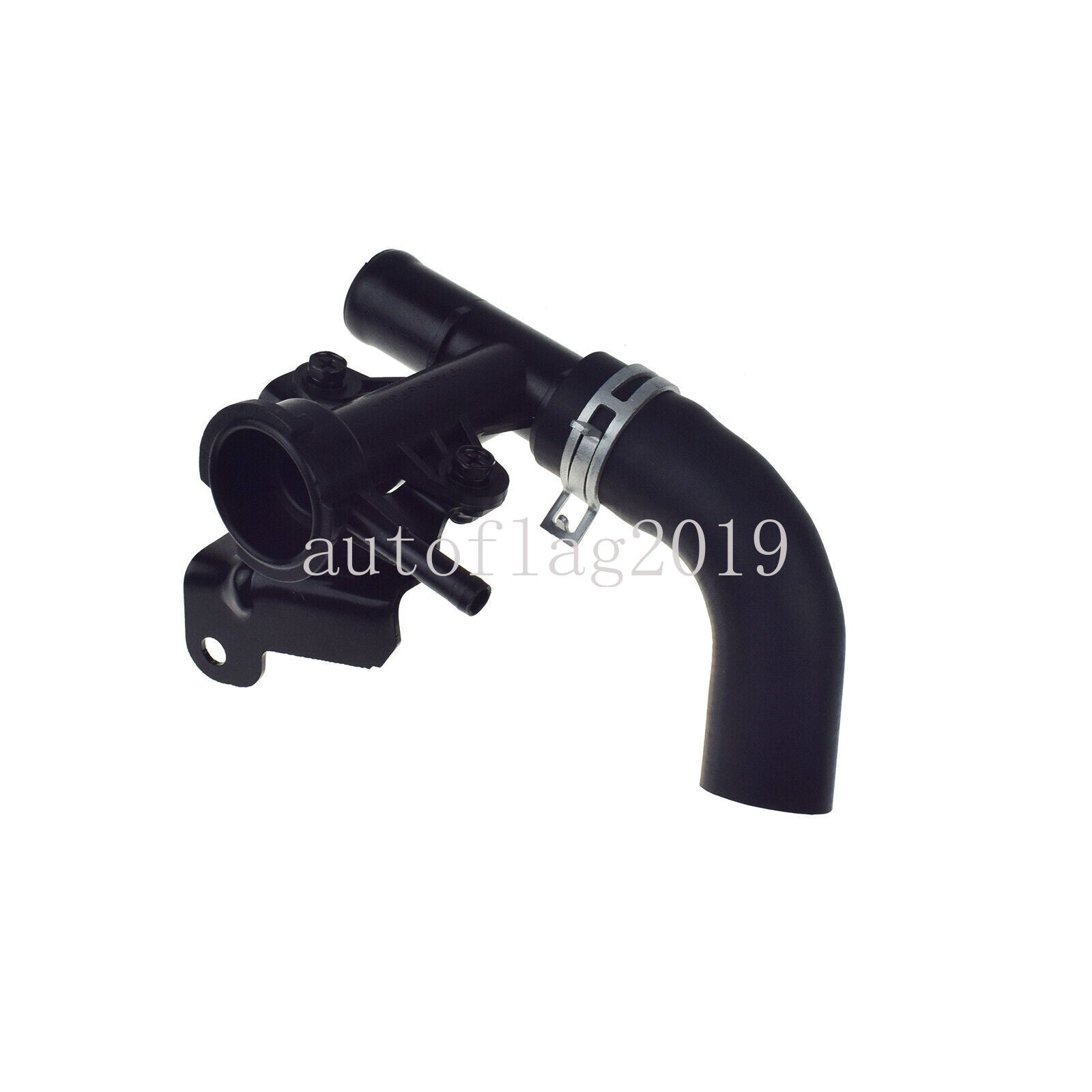 ya 1 8.5.1 for Versa 2012 - March 2019 2011 - 2022 Coolant Neck Fill and Connecting Hose 
