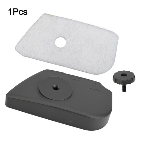 ya 17 Air Filter Cover Kit for Trimmers For 128CD and 128LD Quick Replacement