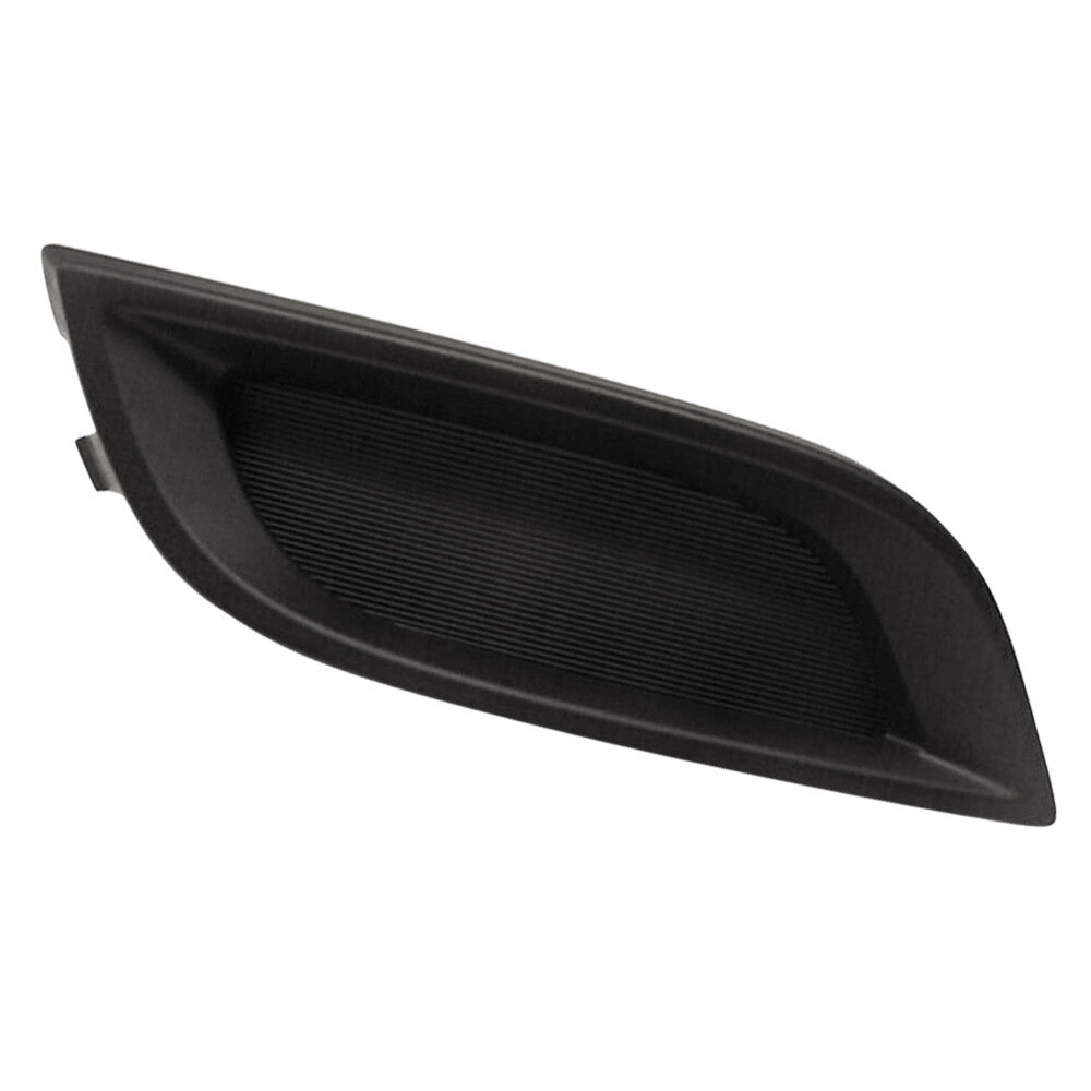 ya 13 5.27.2 Fits 2010-2011 for Mazda 3 £¨BEH5-50-C12A£©Front Right Side Foglight Hole Cover Primed