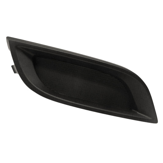ya 13 5.27.2 Fits 2010-2011 for Mazda 3 £¨BEH5-50-C12A£©Front Right Side Foglight Hole Cover Primed