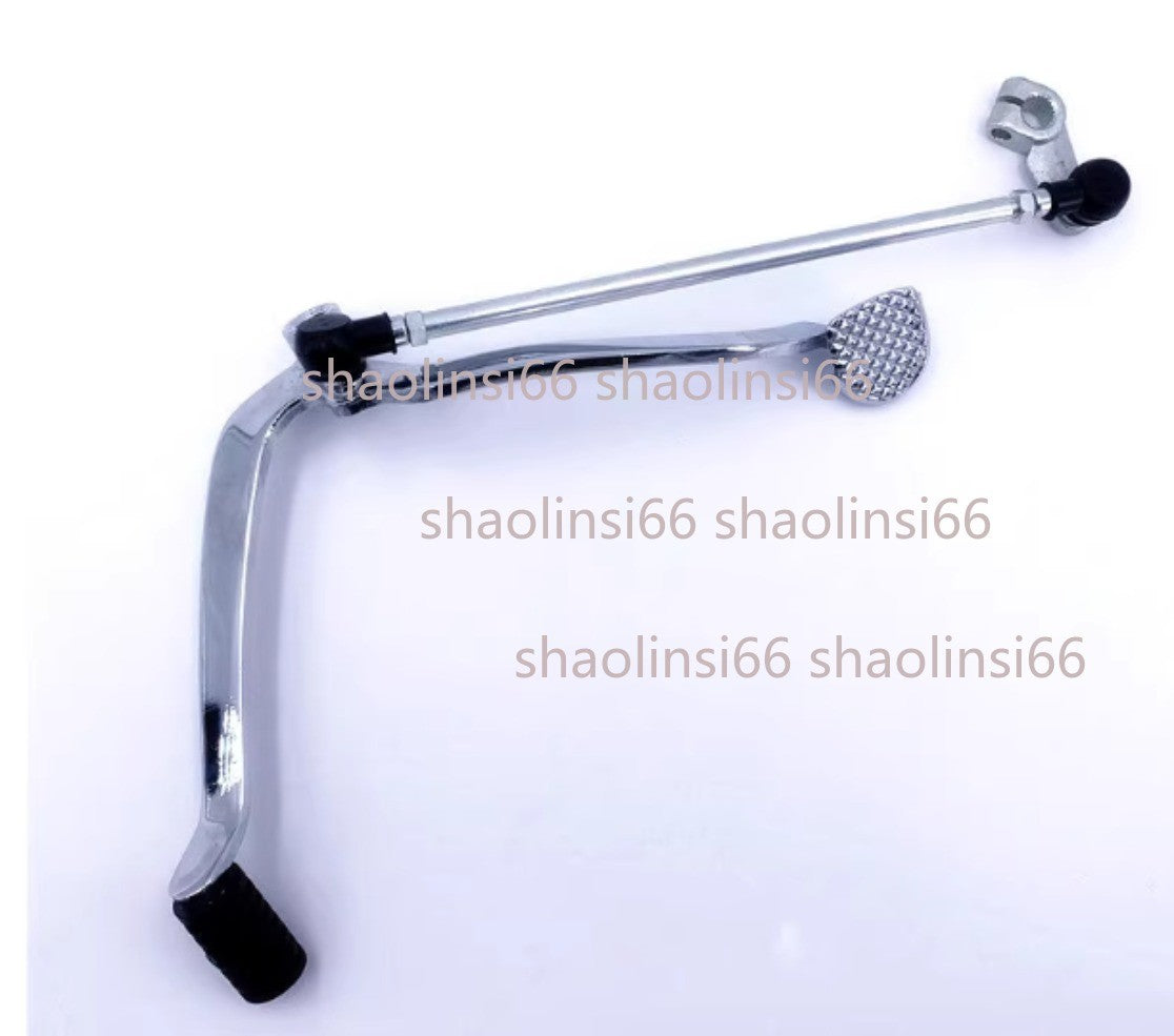 ya 5 8.7 Motorcycle Gear Shift Lever Change Pedal for for Suzuki GZ150 GZ150-A GZ125