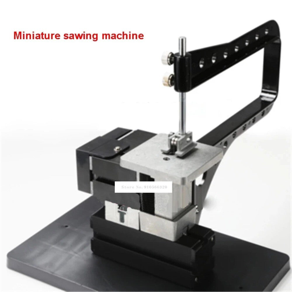 ya 26  Saw Machine Small Machine Tool 12V-24V 75WTool Six Inch Teaching Machine