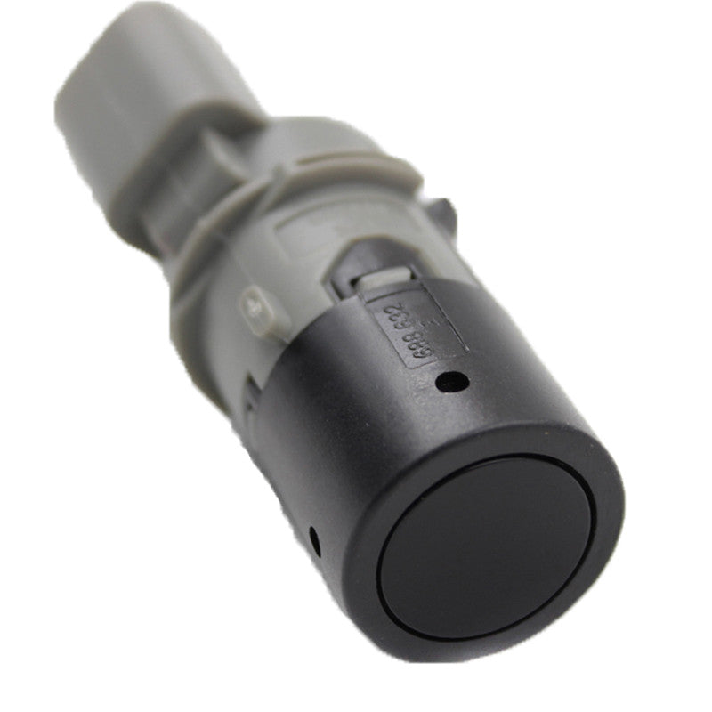 ya 1 8.5.4 4PCS 66216911838 PDC Parking Sensor For E39 E46 E53 E60 E65 530I M5 X3 X5