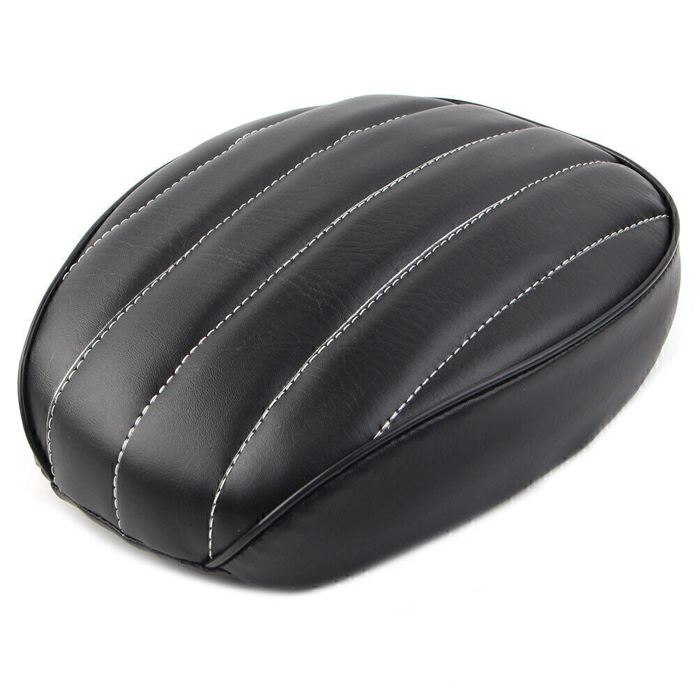 ya 5 8.7 Rear Passenger Cushion Pillion for SEAT Pad for Harley Iron 883 Sportster 883 1200