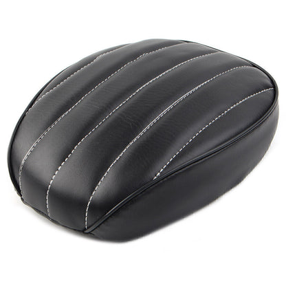 ya 5 8.7 Rear Passenger Cushion Pillion for SEAT Pad for Harley Iron 883 Sportster 883 1200