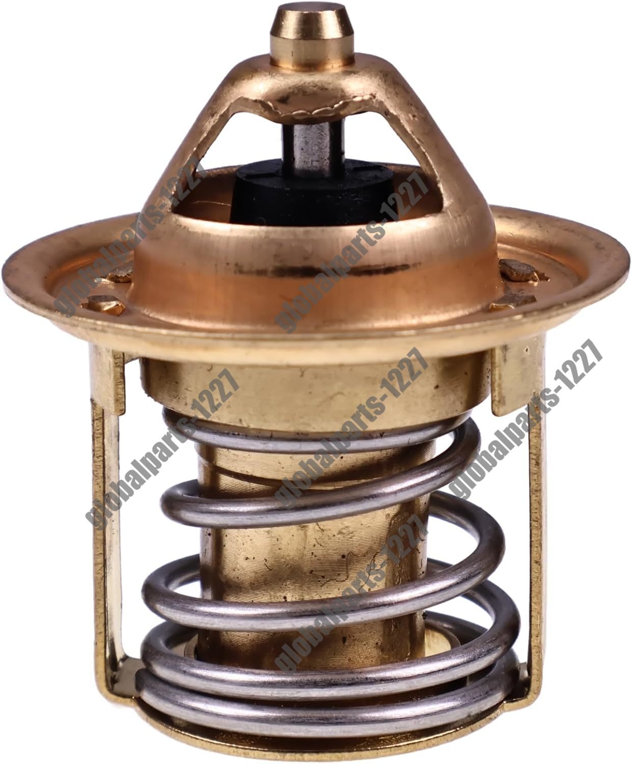 ya 27 7.2 Thermostat 0185-5458 A046Z961 for Onan Generator HDKAH HDKAJ HDKAK HDKAT