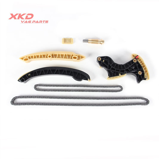 ya 9 6.5.2 1.8T Timing Chain & Guide Rail Kit Fit for Mercedes-benz C200 E200 SLK200 W203