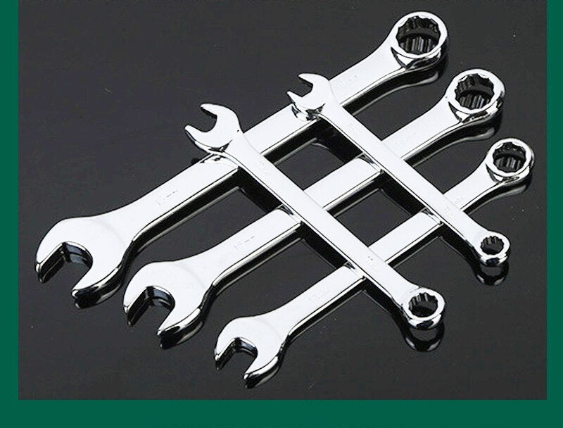 ya 26 121pcs Industrial Car Repair Tools 1/4'' 3/8'' 1/2'' Socket Wrench Screwdriver