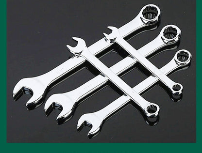 ya 26 121pcs Industrial Car Repair Tools 1/4'' 3/8'' 1/2'' Socket Wrench Screwdriver