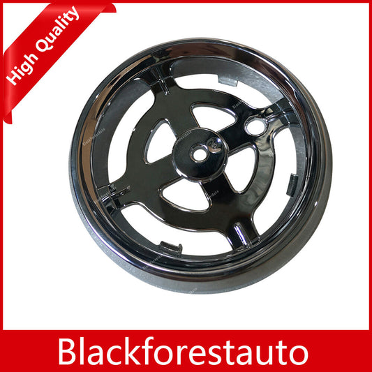ya 27 6.18.2 #52752-08010 For 2011-17 for Toyota for Sienna Bumper Reflector Cover base support Rear
