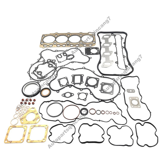 ya 5 6.15.2 Overhaul Gasket Kit 504190835 for Holland T4 T5 T4000 for Iveco F5C F5CE Engine