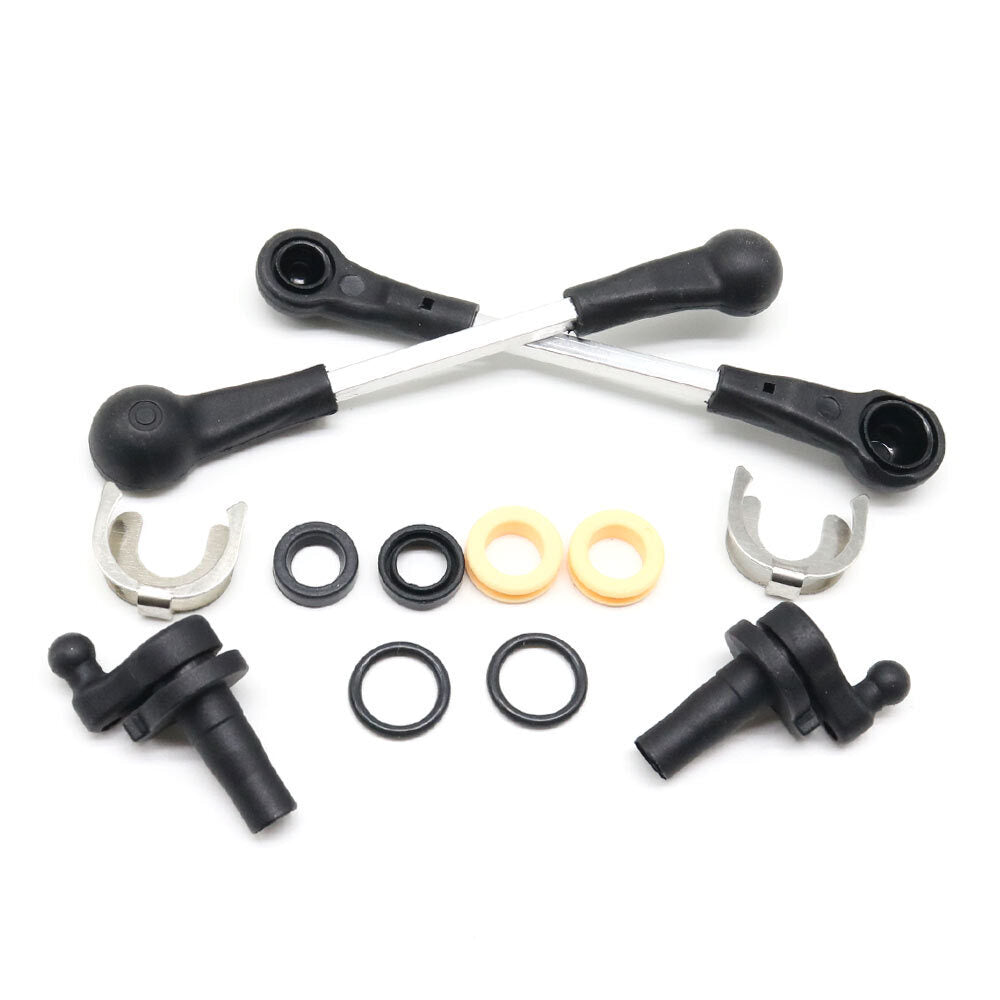 ya 7 6.10 INTAKE MANIFOLD SWIRL FLAP REPAIR 059198212 for Audi for VW A4 A5 A6 A8 Q7 TOUAREG