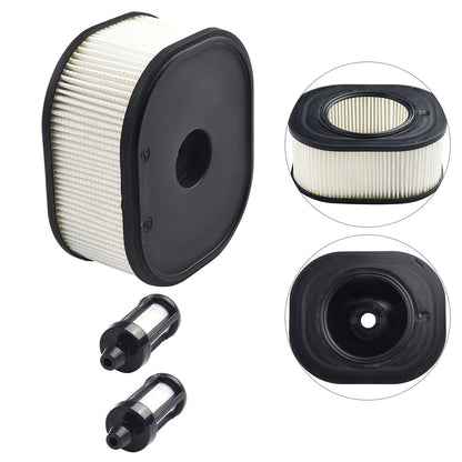 ya 17 Air Filter Chainsaw Parts Replacement 1144 124 3800 Accessories Fittings