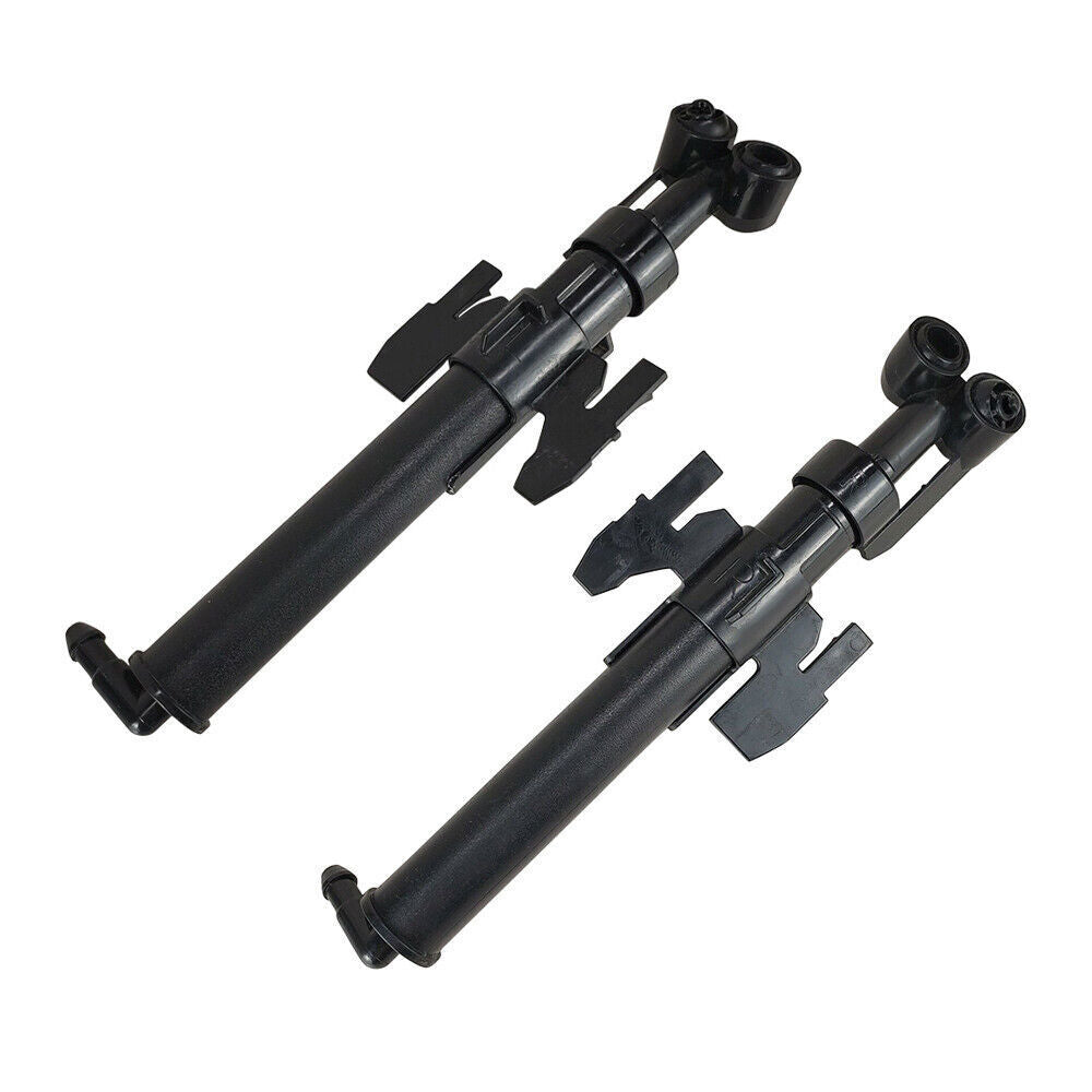 ya 1 8.5.2 A pair of front headlight washing nozzles suitable for the 2016-2020 for Volvo XC90 MK2 left and right