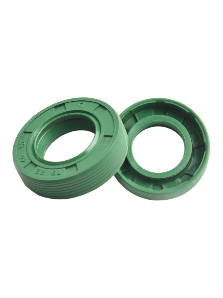 ya 14 Transmission Output Axle Seals For For 587086401 590100301 New