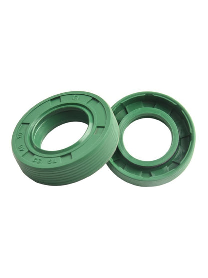 ya 14 Transmission Output Axle Seals For For 587086401 590100301 New