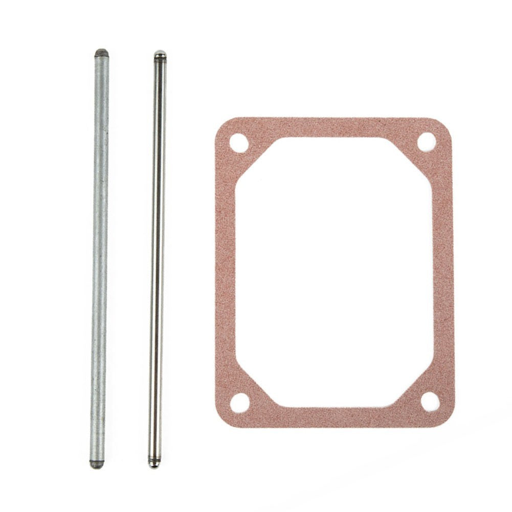 ya 14 For B S Push Rod Set  Valve Cover Gasket 690981 690982 690971 Parts