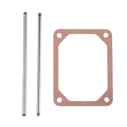 ya 14 For B S Push Rod Set  Valve Cover Gasket 690981 690982 690971 Parts
