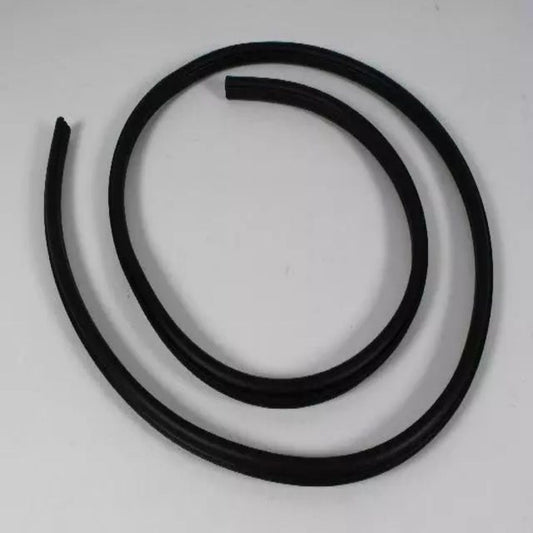 ya 9 6.4 5074647AH Left Rear Door Weatherstrip for Jeep Compass Patriot 07-17