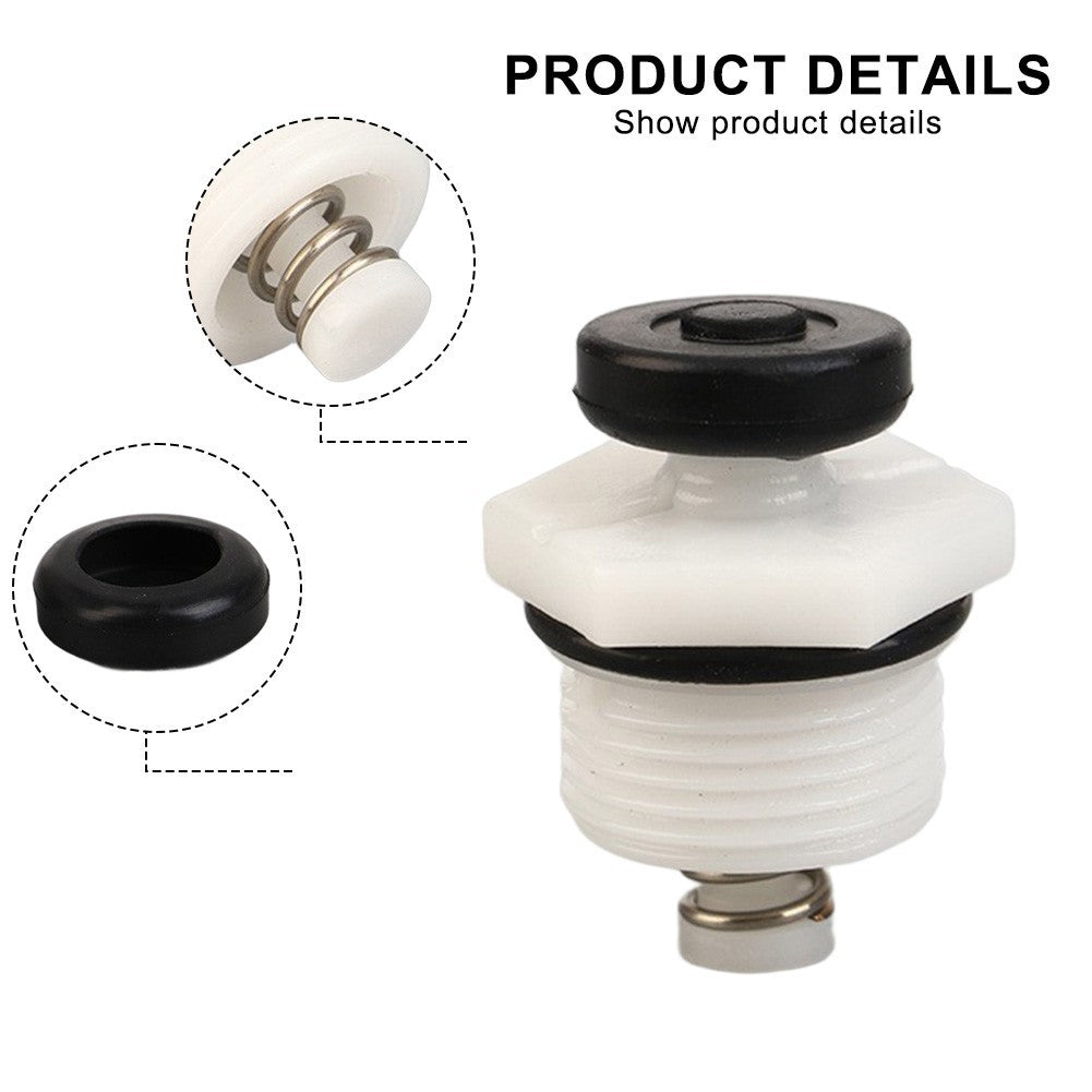 ya 26 For Car Washing Inlet Outlet Connector Car Washing Parts Automatic Shut Off