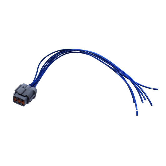 ya 1 8.5.2 Suitable for for Infiniti headlight plug wiring harness connector 260261EA0C