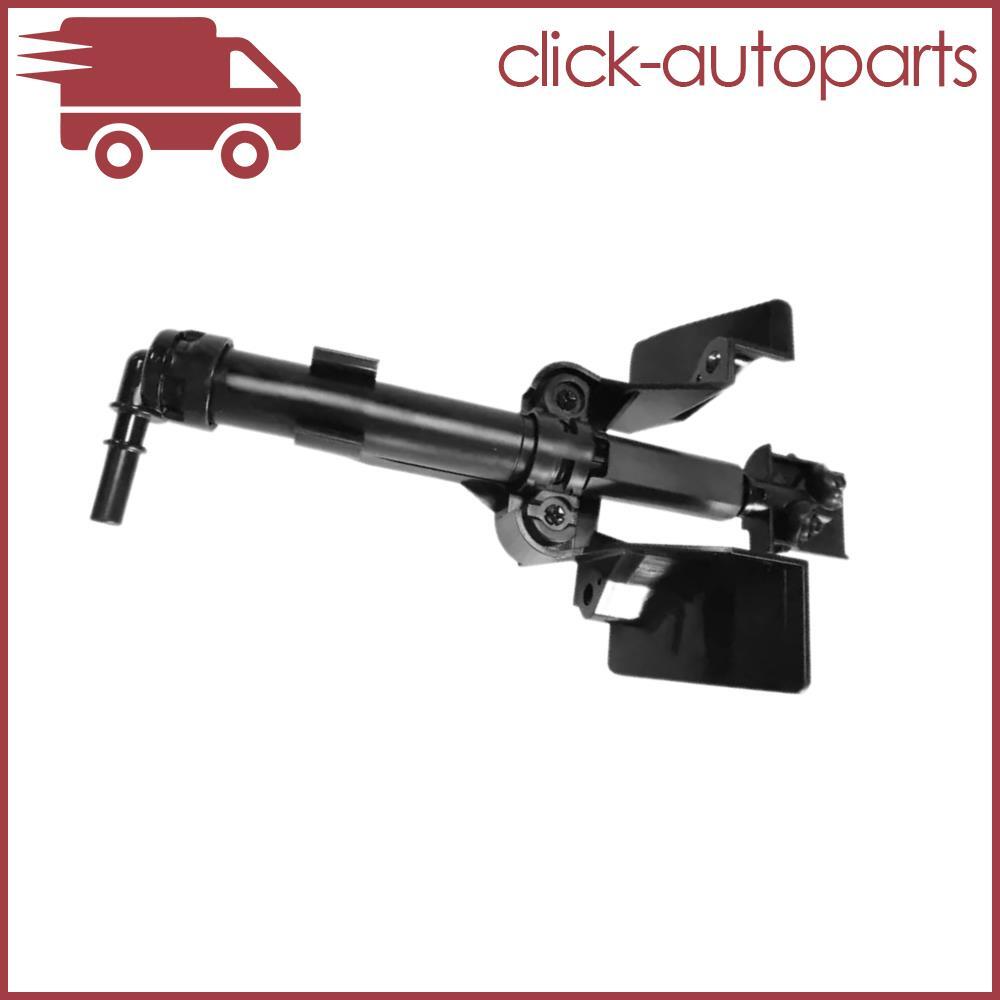 ya 13 Fits for Grand Cherokee 2011-2013 Front Left Side Headlamp Washer Nozzle
