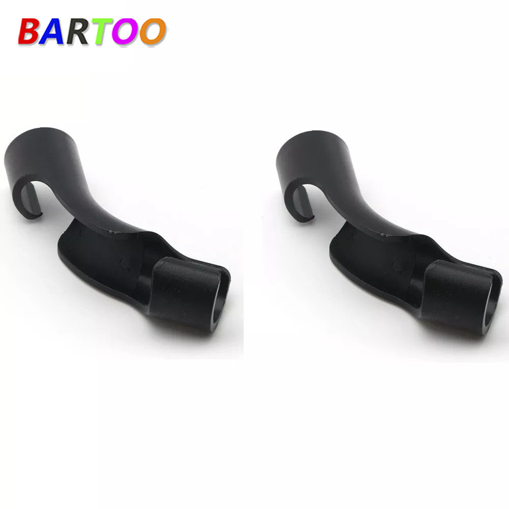 ya 1 6.30 For Racing Fuel Tanks Utility Containers Gas Cans Heavy Duty 2PCS Hose Bender