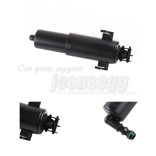 ya 13 Headlight Sprayer Washer Wiper Nozzle Pump Lor R for BMW E90 E91 E91 E92 E93