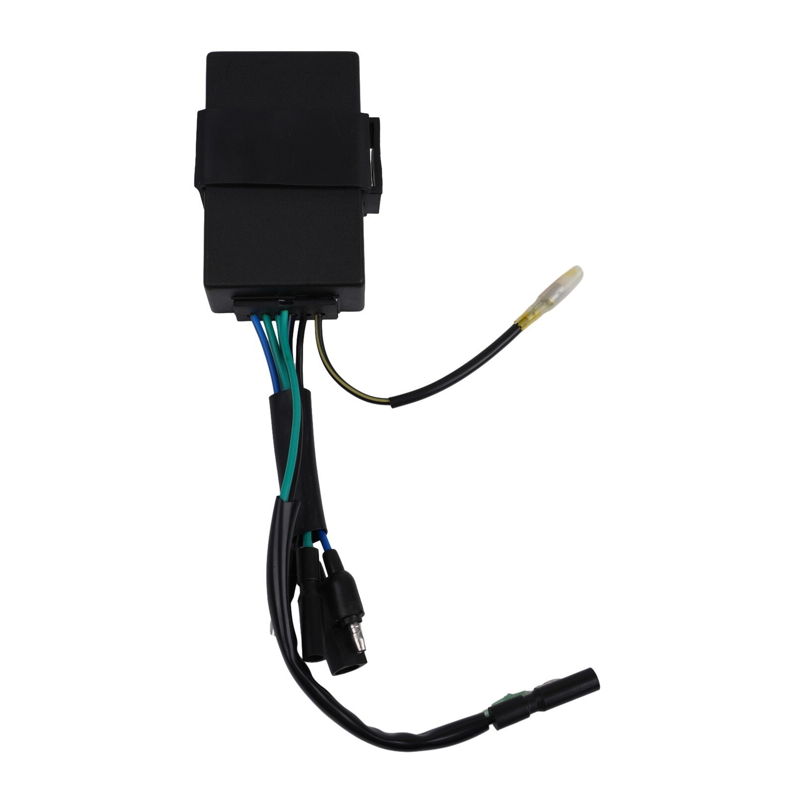 ya 5 8.7 Long Lasting CDI Box For CR80R CR80RB CR85R CR85RB 30410 Gbf 831