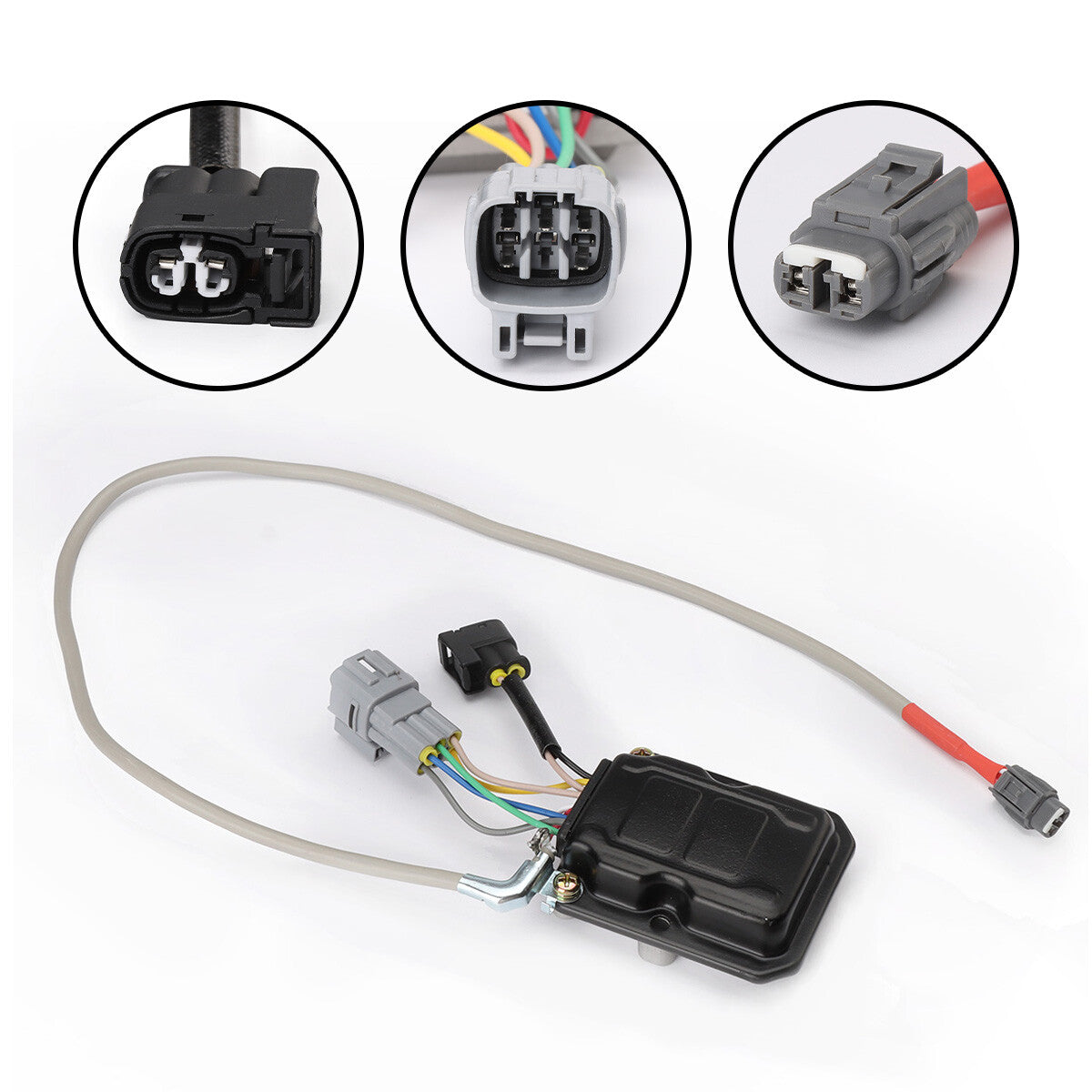ya 8 5.27 89620-35310 for Toyota for 4Runner Pickup 92-95 22RE 4Cyl Ignition Module Assembly