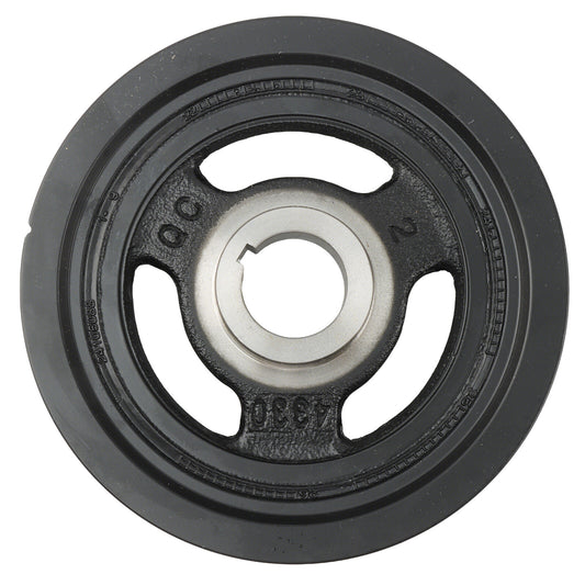 ya 2 7.16 Belt pulley Fit for 2018-2023 for Buick Excelle Sail 3 Envision for Cruze 24105088