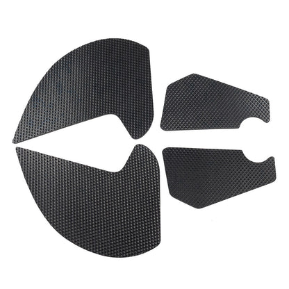 ya 5 8.7 Anti Slip Tank Traction Pad Knee Grip Protector for Yamaha MT07 2018-2020