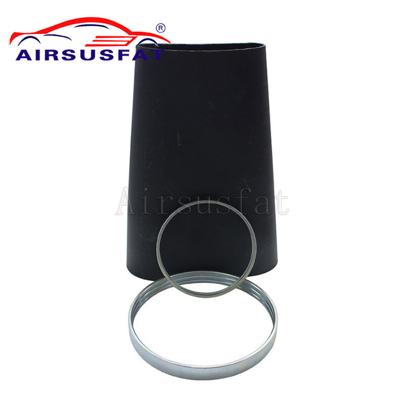 ya 1 8.5.4 for Mercedes W211 S211 front air suspension rubber ring 2113206013 