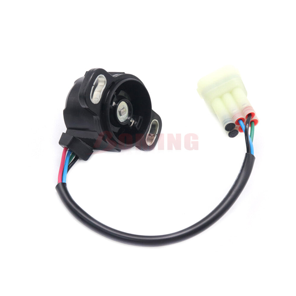 ya 1 8.5.4 13420-56B00 throttle position sensor suitable for tracker for Suzuki TH147 Sidekick