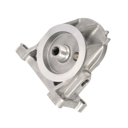 ya 5 8.7 Silver Engine Oil Filter Adaptor Housing Assembly for Mazda Metal