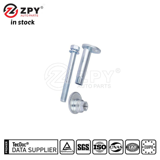 ya 2 7.14 ZPY Alignment Cam Bolt Sub-Assembly for Toyota for Lexus 2001-2007